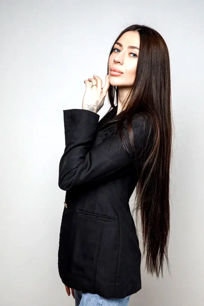 Саманта 25 170 55