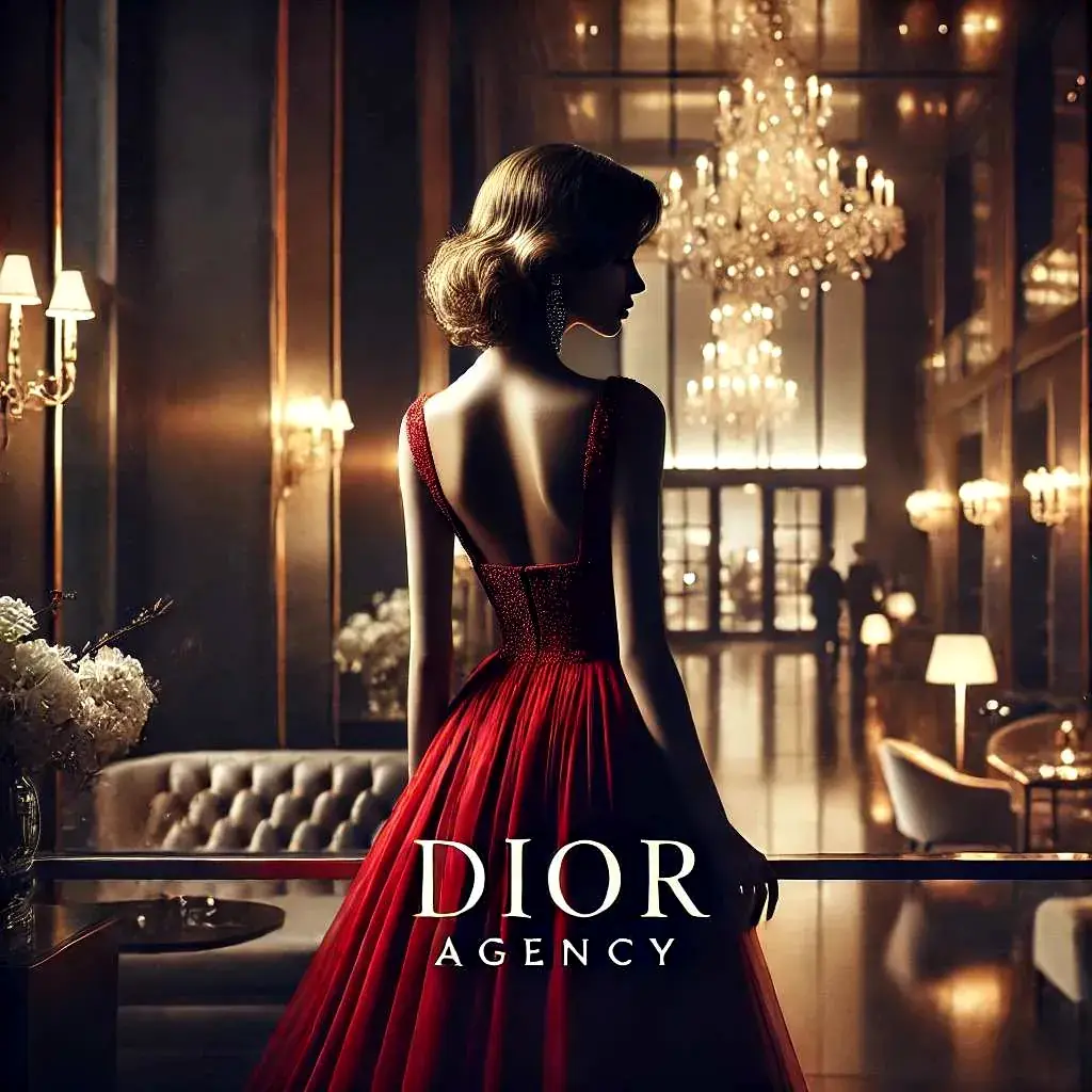 Секреты вип досуга от эскорт модели Dior Agency