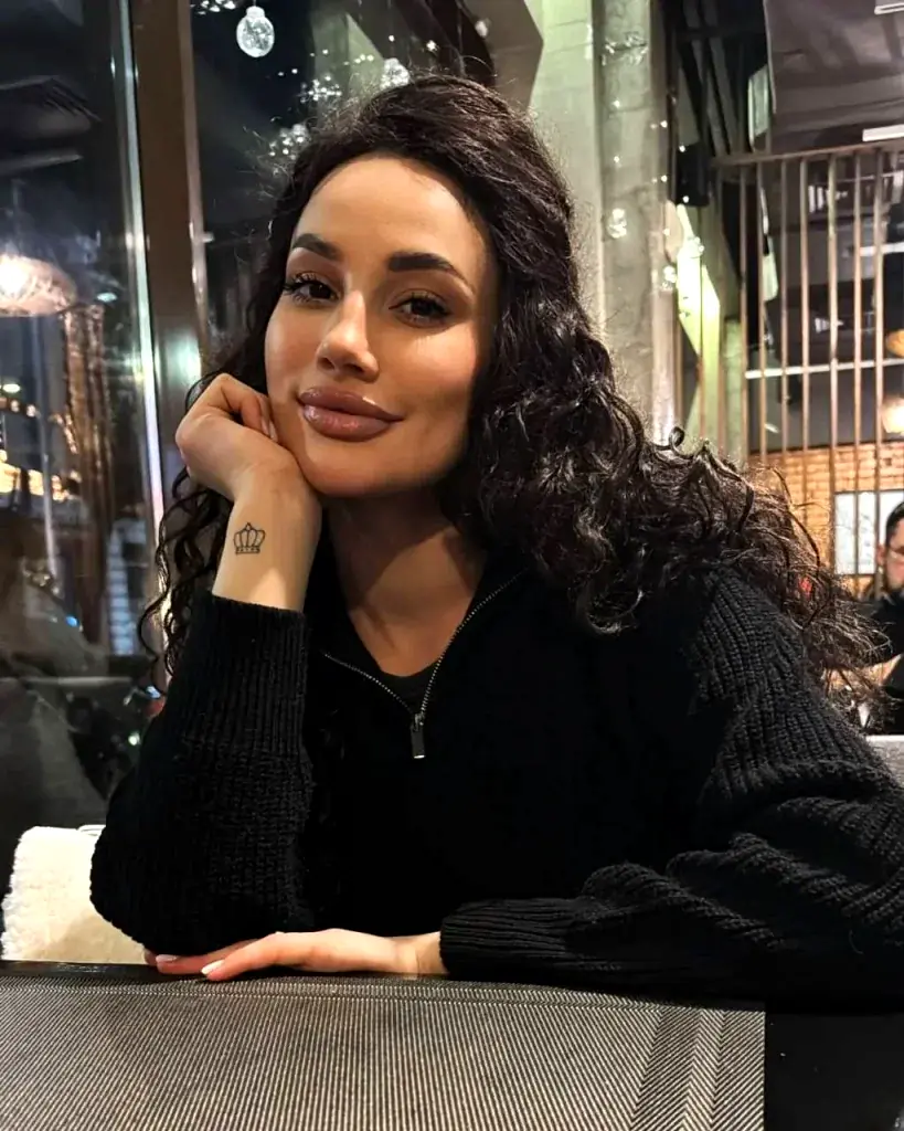 Ханна 24 170 53
