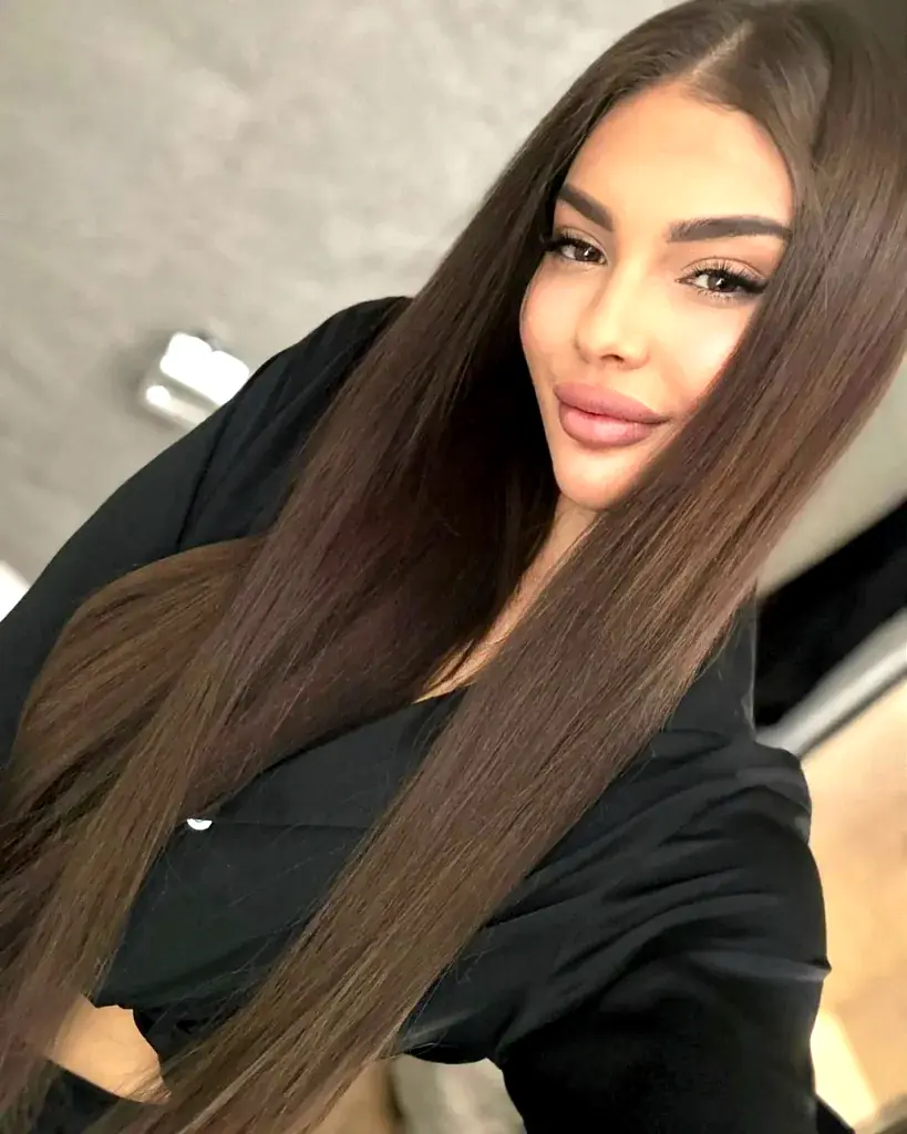 Ульяна 23 170 51